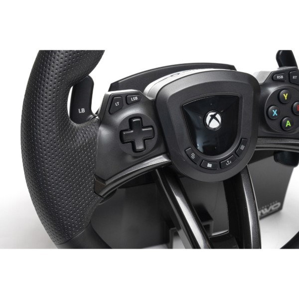 Фото - Руль Hori for PC/Xbox One/X/S Wireless Hori Racing Wheel Overdrive (MBS-016E)
